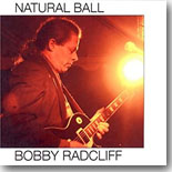 Bobby Radcliff