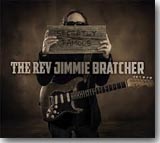 Jimmie Bratcher