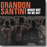 Brandon Santini