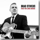 Brad Stivers