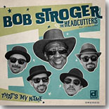 Bob Stroger