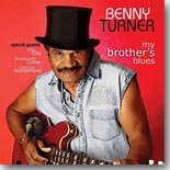 Benny Turner