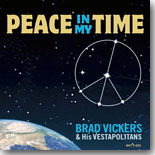 Brad Vickers