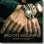 Brooks Williams