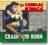 Cadillac Kings