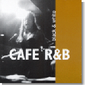 Cafe R&B