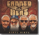 Canned Heat