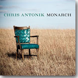 Chris Antonik