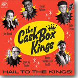 Cash Box Kings