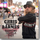 Chris Barnes