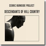 Cedric Burnside