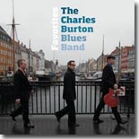 Charles Burton Blues Band