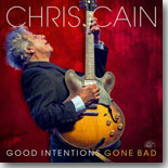 Chris Cain