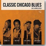 Classic Chicago Blues