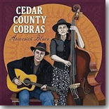 Cedar County Cobras