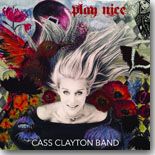 Cass Clayton Band