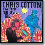 Chris Cotton