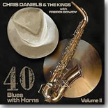Chris Daniels