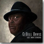 Cedell Davis