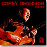 The Corey Dennison Band