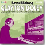 Clayton Doley