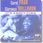 Carol Fran & Clarence Hollimon