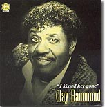 Clay Hammond