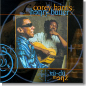 Corey Harris / Henry Butler