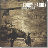 Corey Harris