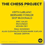 The Chess Project