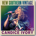 Candice Ivory