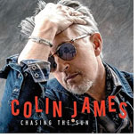 Colin James