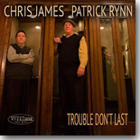 Chirs James - Patrick Rynn
