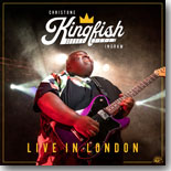 Kingfish Live in London