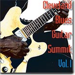 Cleveland Blues Guitar