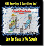 Colorado Blues Society