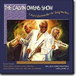 Calvin Owens