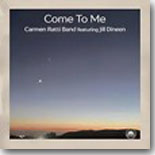 Carmen Ratti Band featuring Jill Dineen