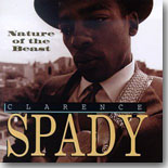 Clarence Spady