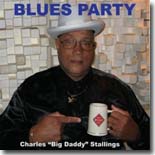 Charles "Big Daddy" Stallings