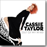 Cassie Taylor