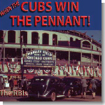 Cubs Win The Pennant
