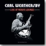 Carl Weathersby