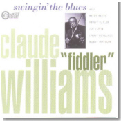 Claude Williams - Swingin' The Blues