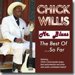 Chick Willis