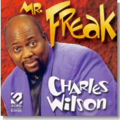 Charles Wilson - Mr. Freak