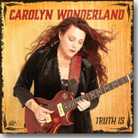 Carolyn Wonderland