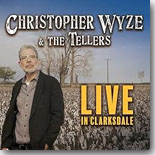 Christopher Wyze