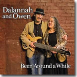 Dalannah and Owen
