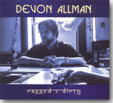 Devon Allman